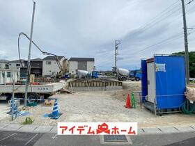 愛知県東海市養父町八王子