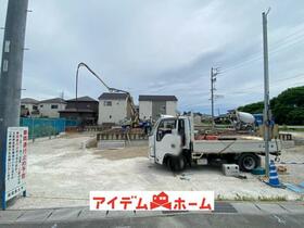 愛知県東海市養父町八王子