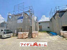 愛知県東海市富木島町南島