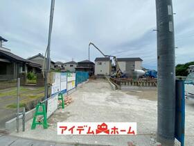 愛知県東海市養父町八王子