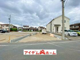 愛知県東海市養父町八王子