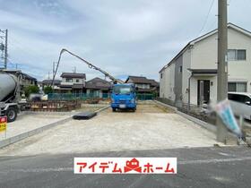 愛知県東海市養父町八王子