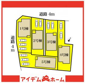 愛知県東海市養父町八王子