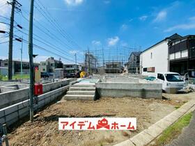 愛知県名古屋市北区東味鋺３丁目