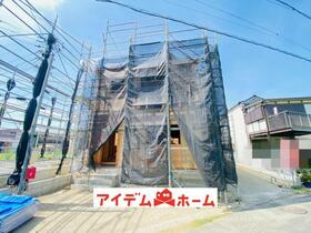 愛知県名古屋市北区東味鋺３丁目