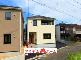 愛知県名古屋市北区東味鋺３丁目