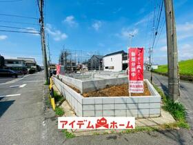 愛知県名古屋市北区東味鋺３丁目