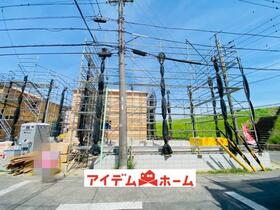愛知県名古屋市北区東味鋺３丁目