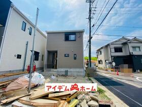 愛知県名古屋市北区東味鋺３丁目