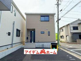愛知県名古屋市北区東味鋺３丁目