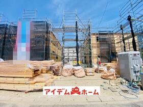愛知県名古屋市北区東味鋺３丁目