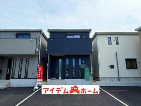 愛知県名古屋市北区東味鋺３丁目