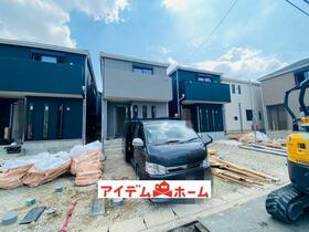 愛知県名古屋市北区東味鋺３丁目