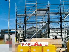 愛知県名古屋市北区東味鋺３丁目