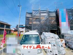 愛知県名古屋市北区東味鋺３丁目