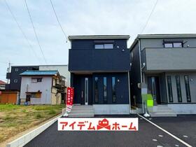 愛知県名古屋市北区東味鋺３丁目