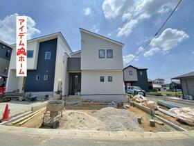 愛知県西尾市米津町八百目