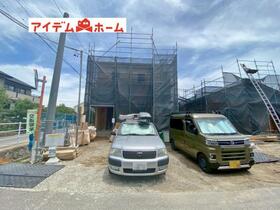 愛知県西尾市巨海町北浜田