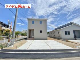 愛知県西尾市巨海町北浜田