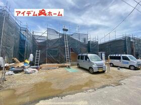 愛知県西尾市巨海町北浜田
