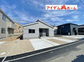愛知県西尾市巨海町北浜田