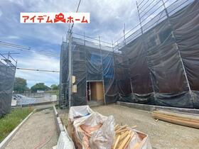 愛知県西尾市巨海町北浜田