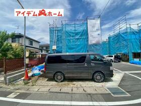 愛知県刈谷市井ケ谷町井田