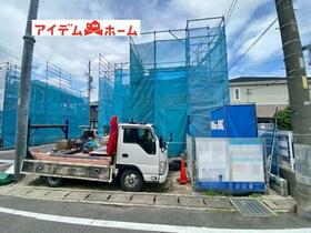 愛知県刈谷市井ケ谷町井田