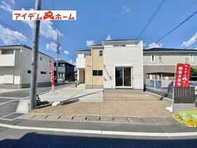 愛知県刈谷市井ケ谷町井田