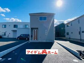 愛知県一宮市三条字ヱグロ