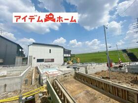 愛知県名古屋市北区東味鋺３丁目