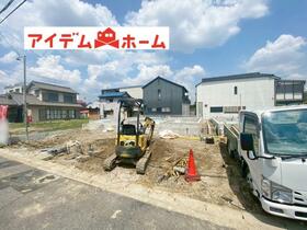 愛知県名古屋市北区東味鋺３丁目