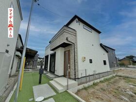 愛知県安城市美園町１丁目