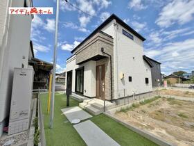 愛知県安城市美園町１丁目