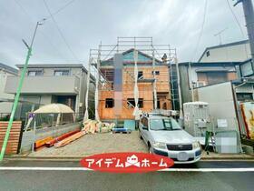 愛知県名古屋市港区佐野町３丁目