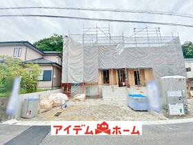 愛知県小牧市大字大草