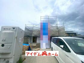 愛知県一宮市杉山字郷内