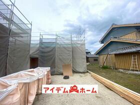 愛知県一宮市杉山字郷内