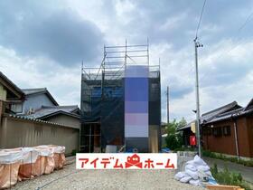 愛知県一宮市萩原町中島字法蔵寺