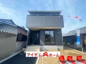 愛知県一宮市萩原町中島字法蔵寺