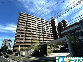 ダイアパレス大和通り