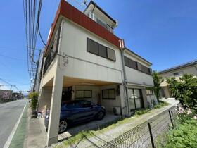 山梨県甲州市塩山上於曽