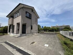 愛媛県新居浜市松原町