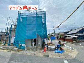 愛知県岡崎市福岡町字東市仲