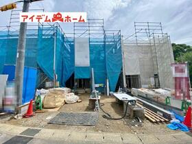 愛知県岡崎市福岡町字東市仲