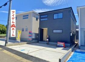愛知県岡崎市福岡町字東市仲