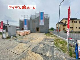 愛知県西尾市寺津町徳永堺