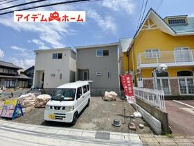 愛知県西尾市住崎２丁目