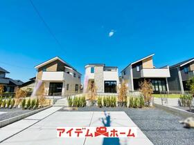 愛知県名古屋市守山区小幡北