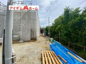 愛知県岡崎市福岡町字東市仲